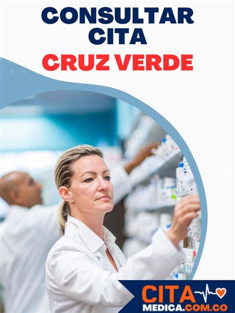 www.citas cruz verde|Agendamiento Web V2.4.1.0 R2